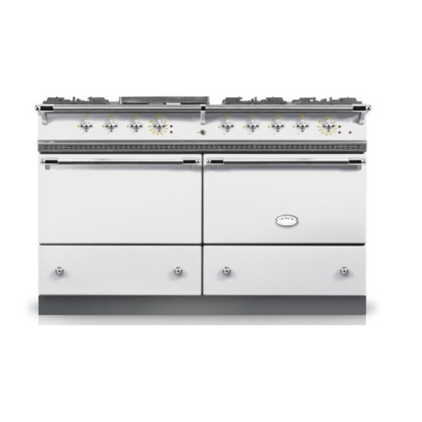 Piano Fourneau Lacanche Sully - 24 coloris 3 tailles