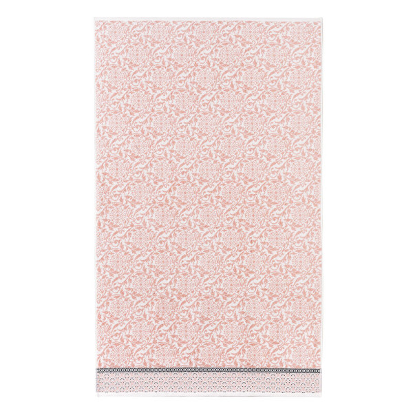 Serviette de bain Charme Le Jacquard français - 3 coloris