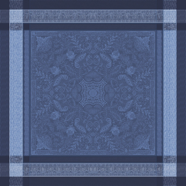 Nappe Persina Garnier Thiebaut crépuscule - 4 tailles