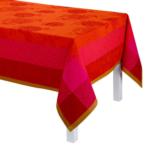 Nappe Parfums de Bagatelle Le Jacquard Français - 2 coloris 4 tailles
