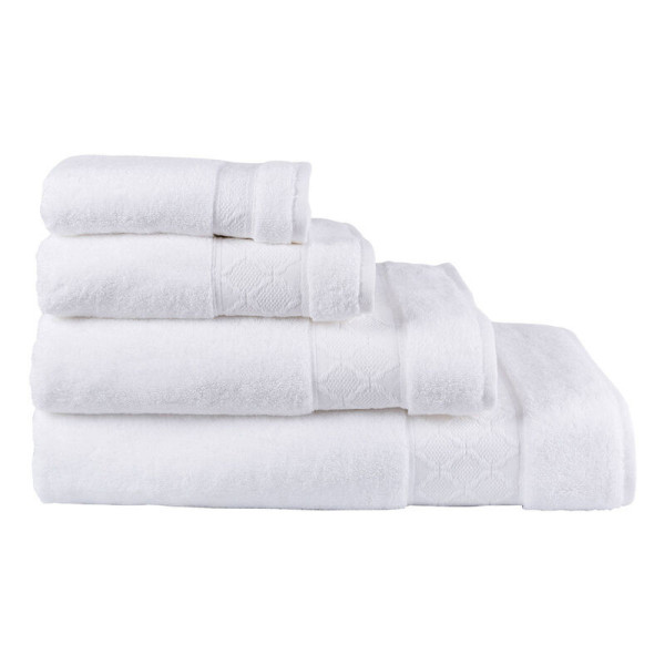 Drap de bain Le Jacquard Français Caresse - 8 coloris
