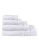Drap de bain Le Jacquard Français Caresse - 8 coloris