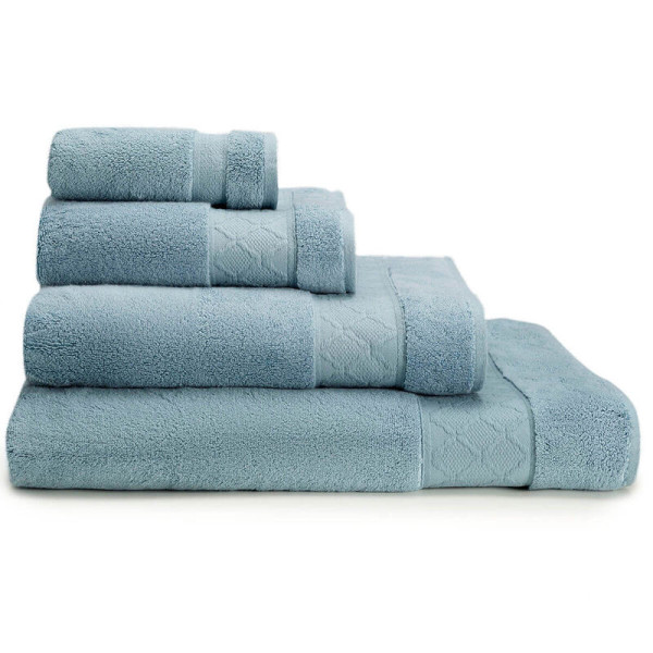 Drap de bain Le Jacquard Français Caresse - 8 coloris