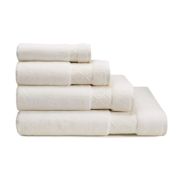 Drap de bain Le Jacquard Français Caresse - 8 coloris