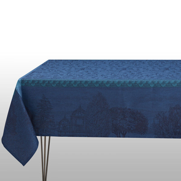 Nappe Symphonie Baroque Le Jacquard Français - 2 coloris