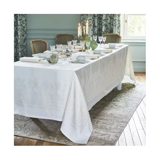 Nappe Beauregard Garnier Thiebaut - 2 coloris
