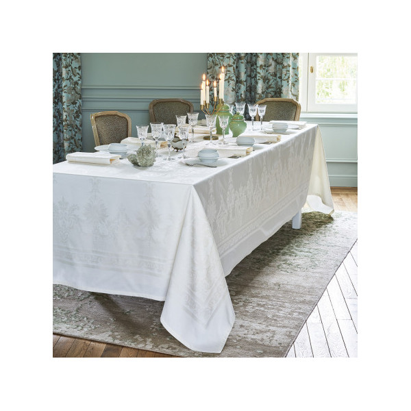 Nappe Beauregard Garnier Thiebaut - 2 coloris