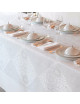 4 sets de table Bosphore Le Jacquard Français