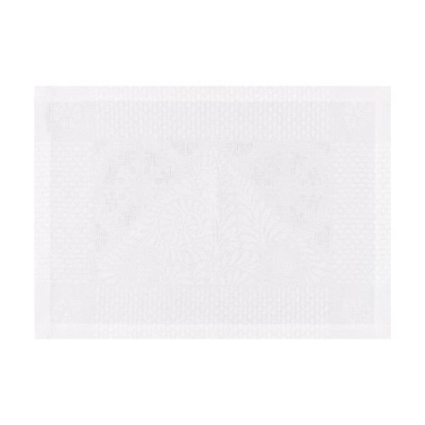 4 sets de table Bosphore Le Jacquard Français