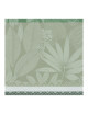 4 serviettes de table Nature sauvage Le Jacquard Français - 2 coloris