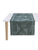 Chemin de table Volière Le Jacquard Français 50x150cm - 3 coloris