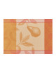 4 sets de table enduits Arrière Pays Le Jacquard Français - 3 coloris