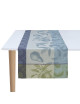 Chemin de table Arrière Pays Le Jacquard Français - 2 coloris