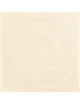 4 serviettes de table Beauregard Garnier Thiebaut Ivoire