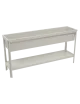 Jardinière FERMOB Terrazza moyenne - 21 coloris