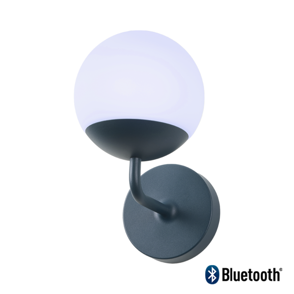 Applique lampe FERMOB Mooon! - 5 coloris