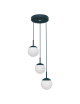 Suspension triple FERMOB Mooon! - 4 coloris