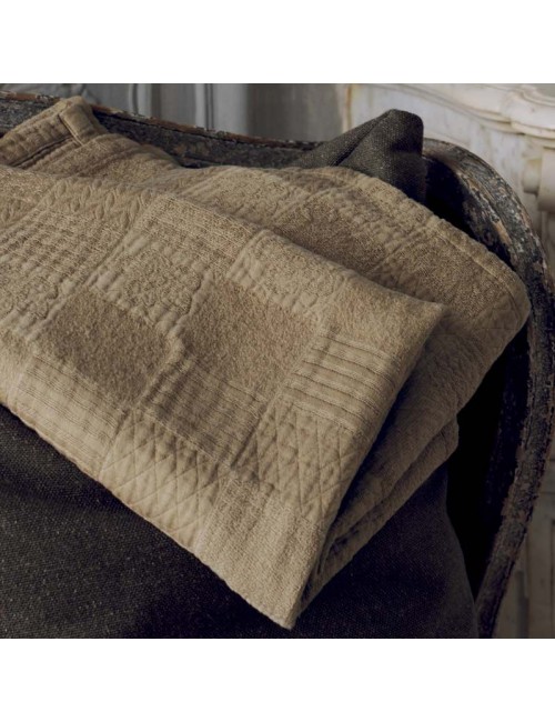 Plaid Garnier Thiebaut