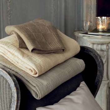 Plaid Garnier Thiebaut