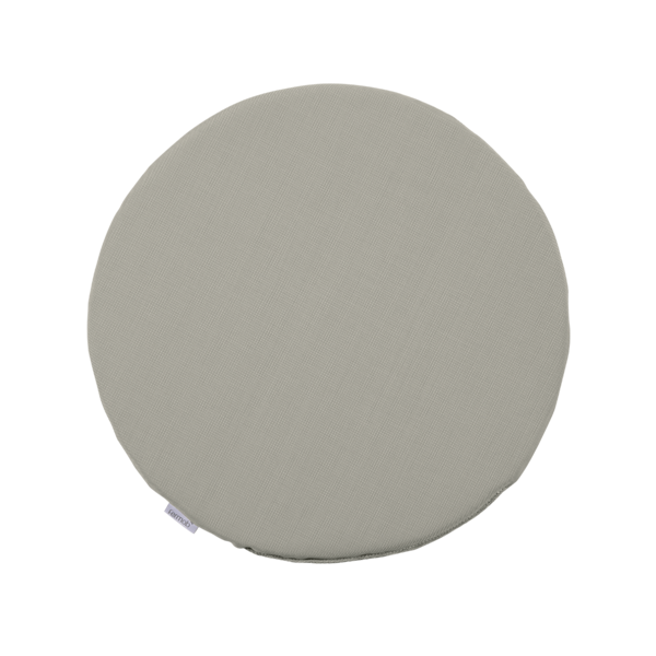 Galette de chaise ronde outdoor Fermob - 3 coloris 2 tailles