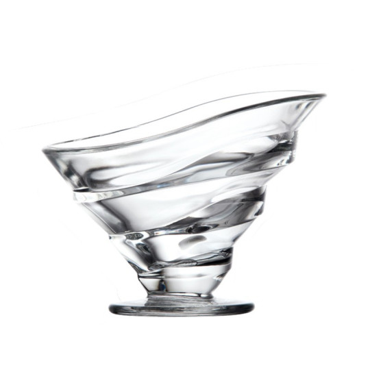 6 coupes basses à glace CIRCEE La Rochère