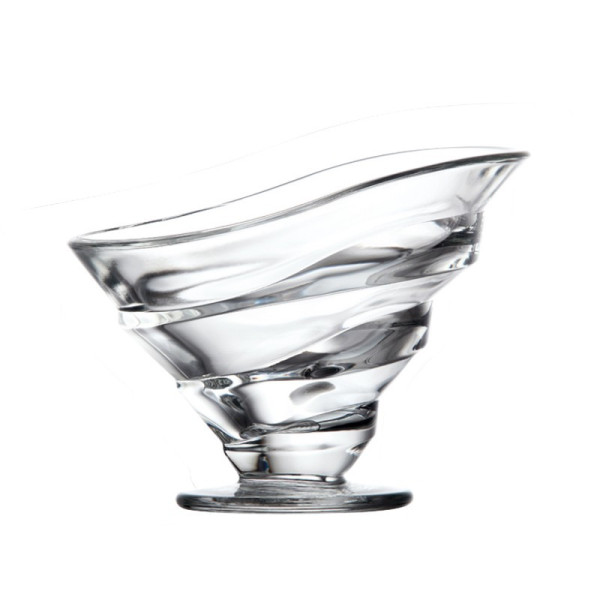 6 coupes basses à glace CIRCEE La Rochère