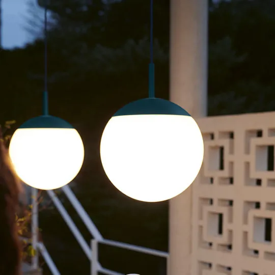 Suspension 25cm Mooon! Fermob - 4 coloris