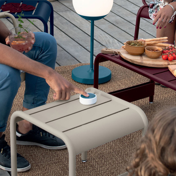 Interrupteur connecté Ludo Bluetooth Fermob - 3 coloris