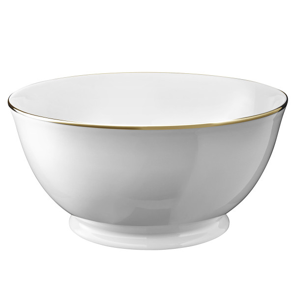 Saladier Eclipse Galon platine or Degrenne - 2 coloris