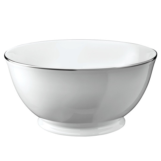 Saladier Eclipse Galon platine or Degrenne - 2 coloris