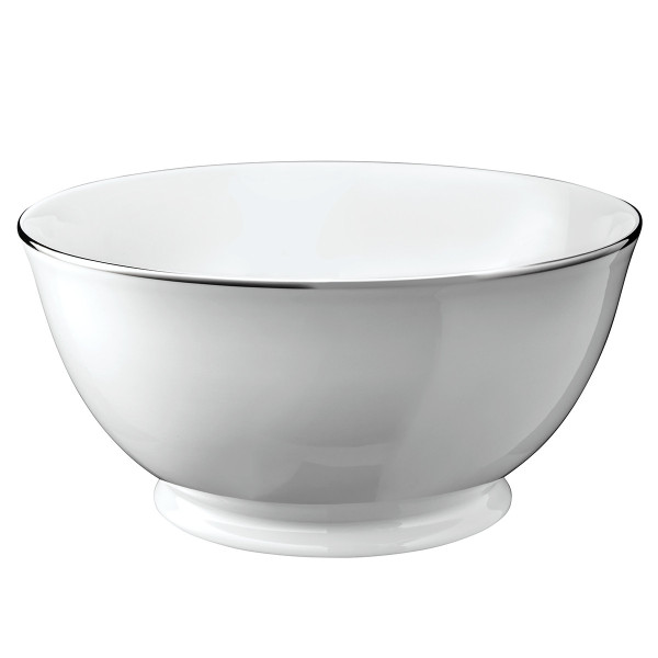 Saladier Eclipse Galon platine or Degrenne - 2 coloris