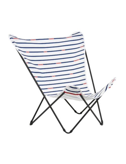 Fauteuil motifs Lafuma Pop Up XL Airlon - 4 modèles