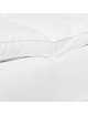 Surmatelas Ecrin Luxury Pyrenex souple canard - 8 tailles