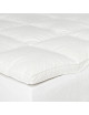 Surmatelas Ecrin Luxury Pyrenex souple canard - 8 tailles