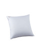Oreiller Courchevel Pyrenex moelleux classique canard 65x65cm