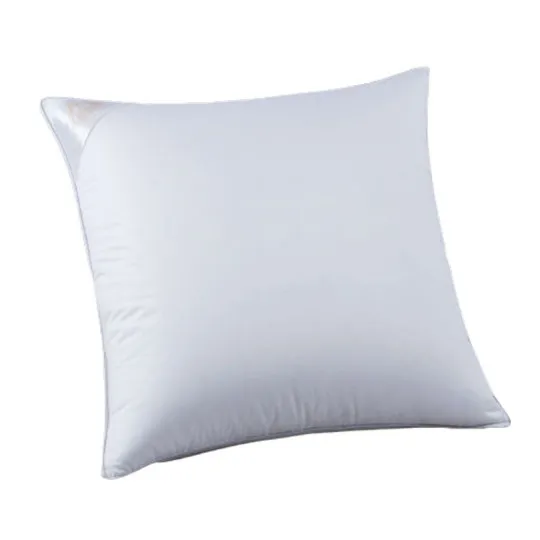 Oreiller Morzine Pyrenex souple ou ferme - 5 tailles