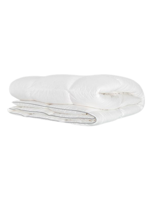 Couette Bayonne Pyrenex santé - chaude 360g/m2 hiver - 5 tailles