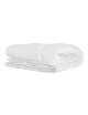 Couette Bayonne Pyrenex santé - chaude 360g/m2 hiver - 5 tailles