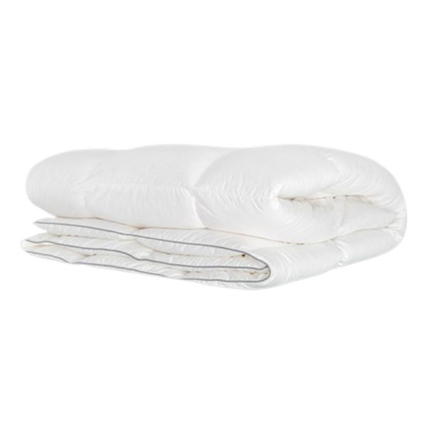 Couette Bayonne Pyrenex santé - chaude 360g/m2 hiver - 5 tailles