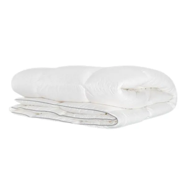 Couette Colombie Pyrenex santé - tempérée 220g/m2 - 4 tailles