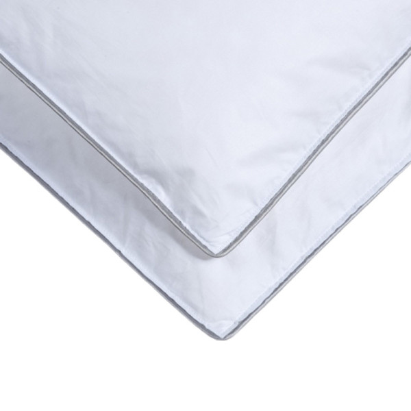 Couette Neuchâtel oie 200g/m2 Pyrenex - 260x240cm