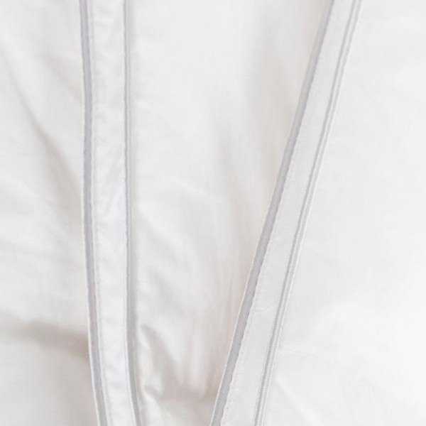 Couette Constance Pyrenex chaude 250g/m2 hiver oie - 6 tailles