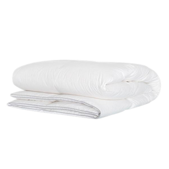Couette Calgary Pyrenex chaude 250g/m2 canard Legend 1859 - 6 tailles