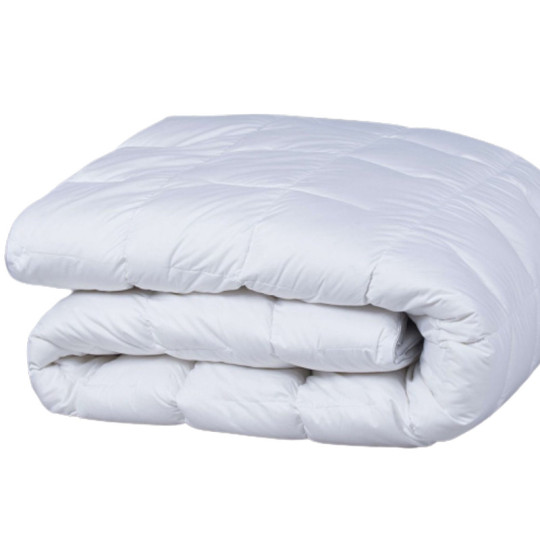 Couette Toronto Pyrenex tempérée 200g/m2 canard Legend 1859 - 6 tailles