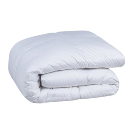 Couette Helsinki Pyrenex chaude 300g/m2 canard Legend 1859 - 6 tailles