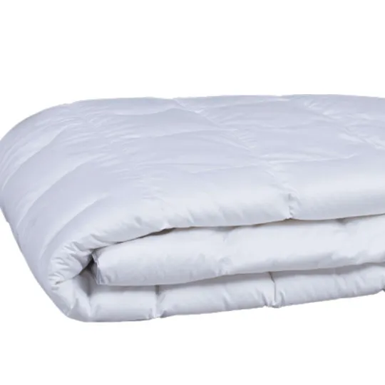 Couette Montréal Pyrenex légère 100g/m2 canard Legend 1859 été - 6 tailles