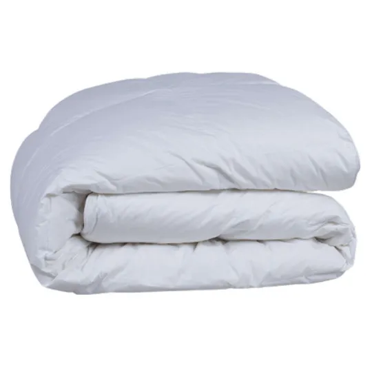 Pack de 2 couettes jumelables PYRENEX Montréal Duo - 6 tailles
