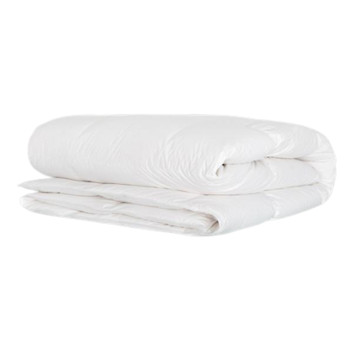 Couette Aïnhoa Pyrenex santé - chaude 270g/m2 hiver - 6 tailles