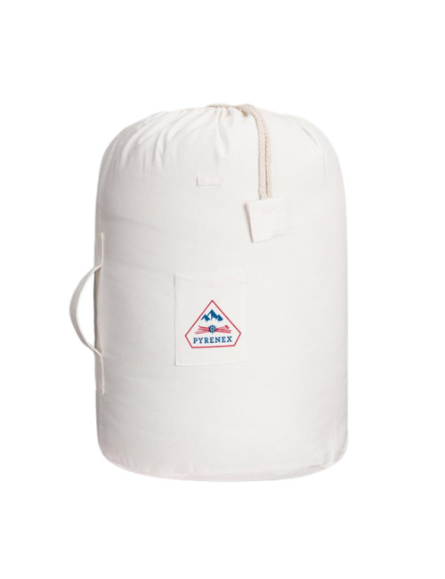 Couette Aïnhoa Pyrenex santé - chaude 270g/m2 hiver - 6 tailles