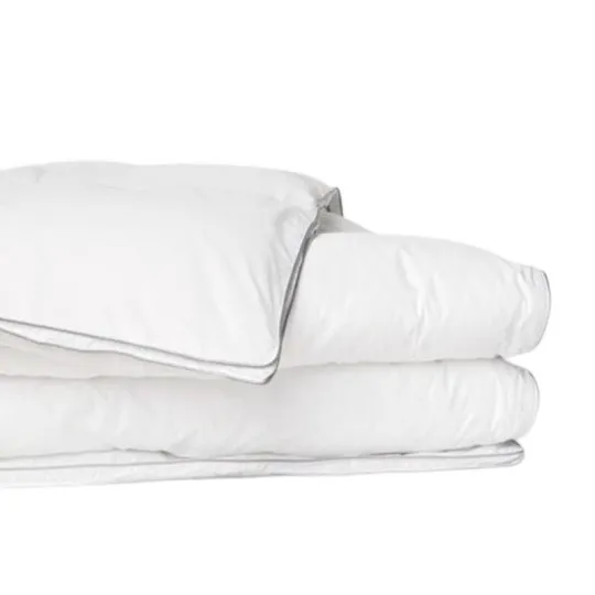 Pack 2 couettes Moorea Duo Pyrenex oie - 6 tailles